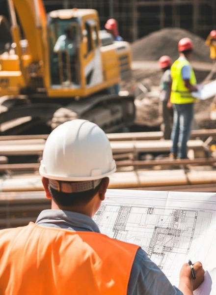 Construction Division