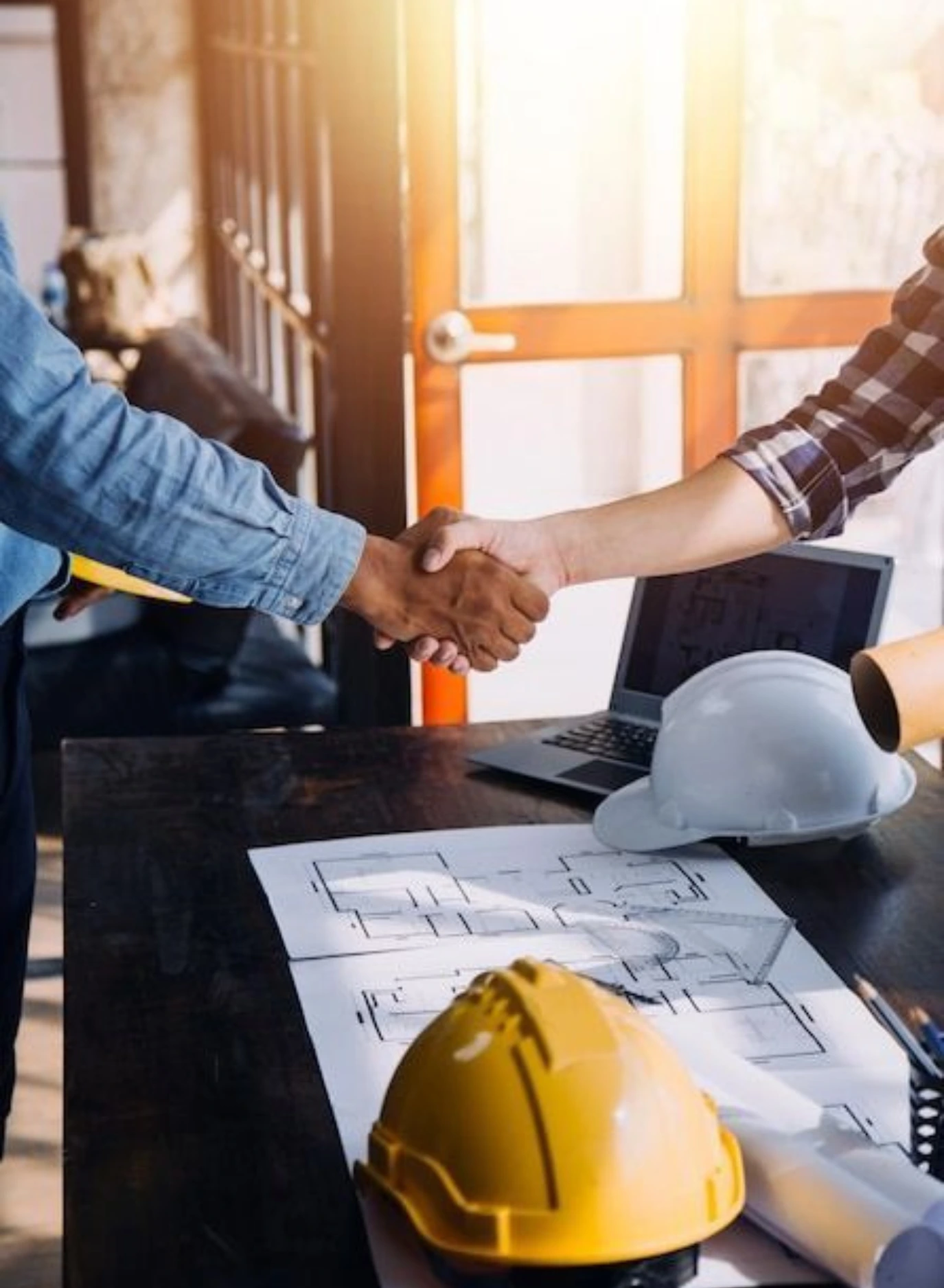 General Trading Division