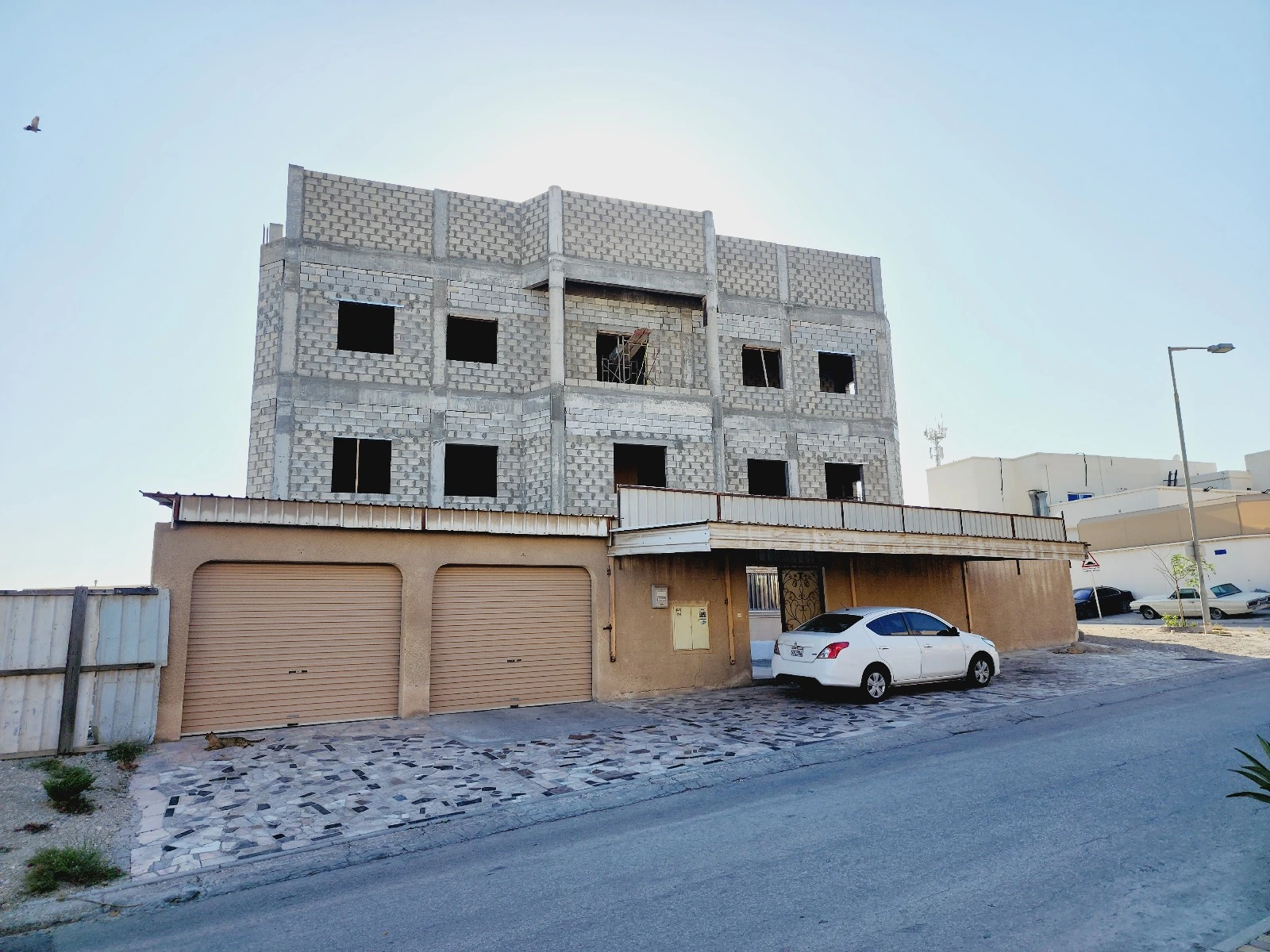 ongoing projects in bahrain (6)