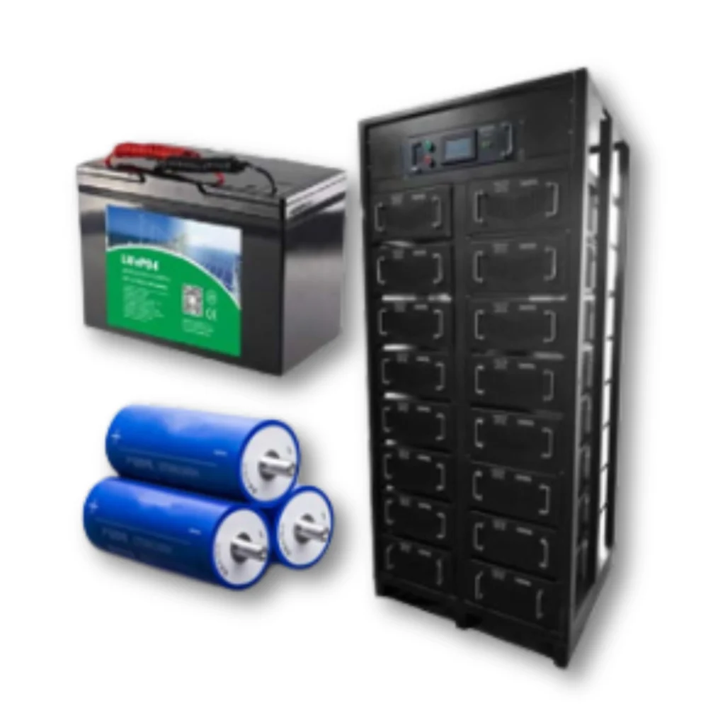 Power solutions Company in Bahrain