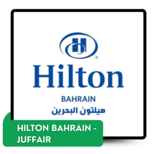 Power Solutions Company in Bahrain